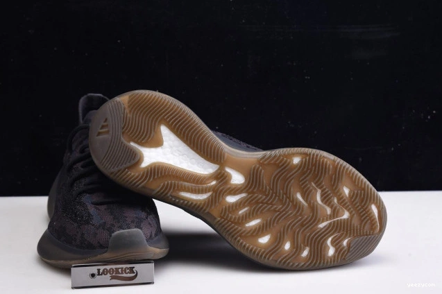 380 Adidas Onyx Yeezy FZ1270 Boost 0808